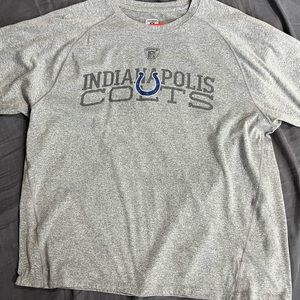 Men’s XL Indianapolis Colts short sleeve shirt
